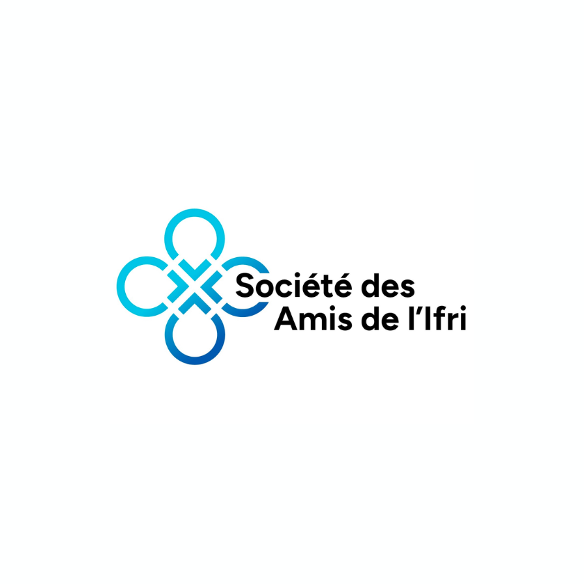 société des Amis de l'Ifri logo