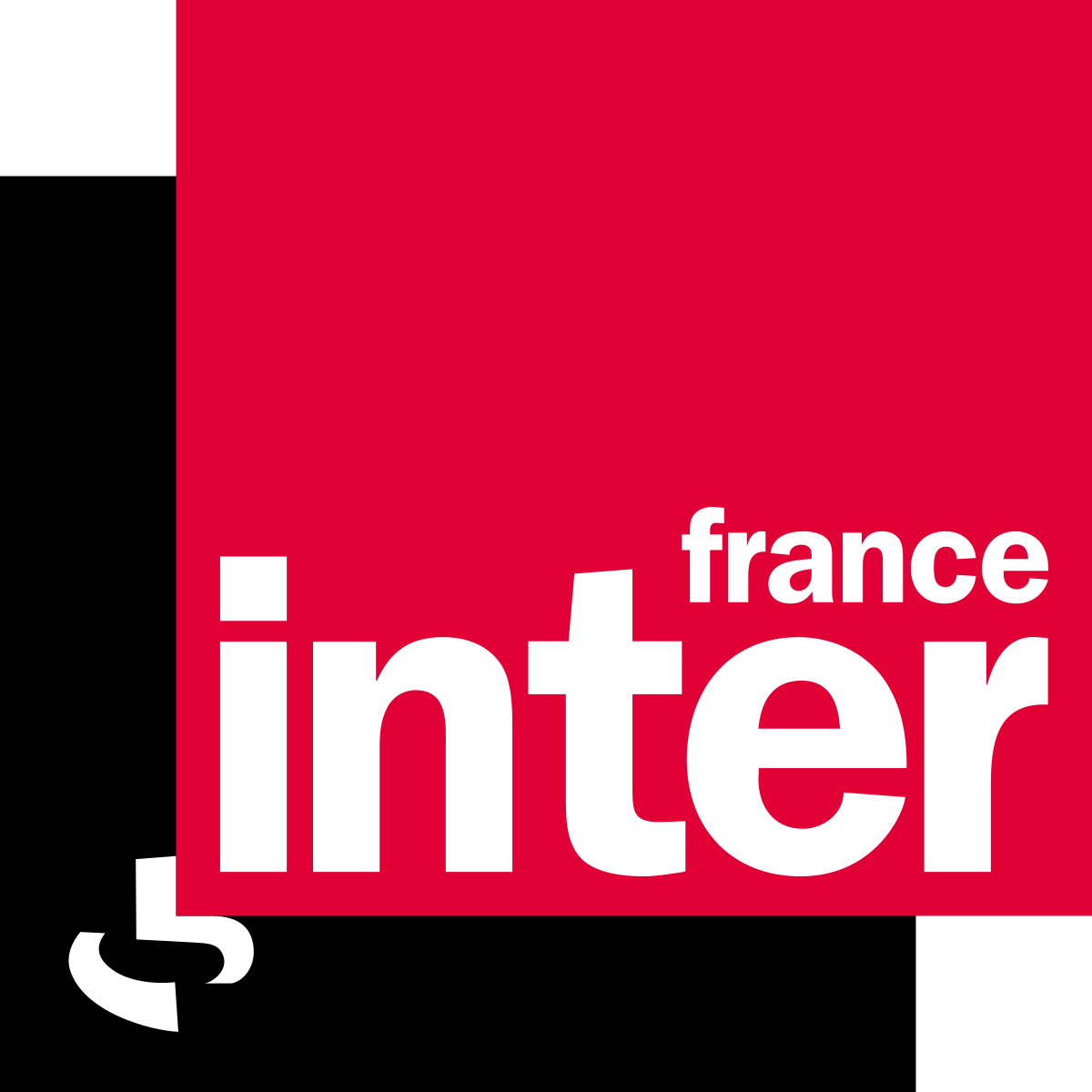 France Inter logo