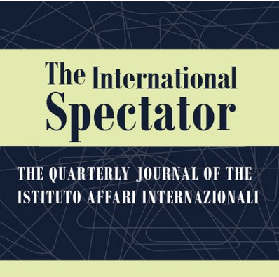 The International Spectator