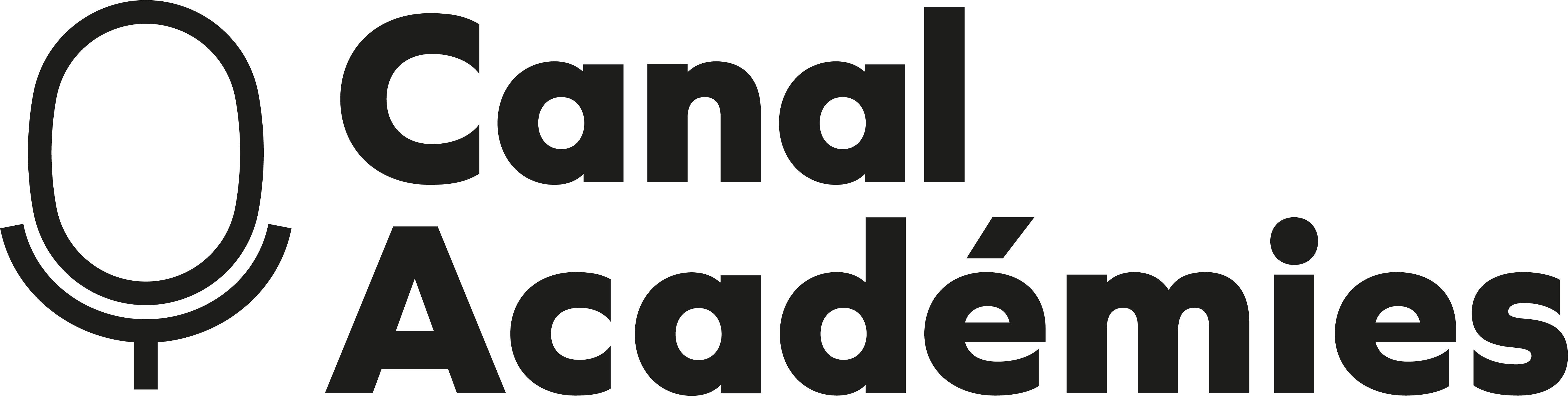 Logo de Canal Académies