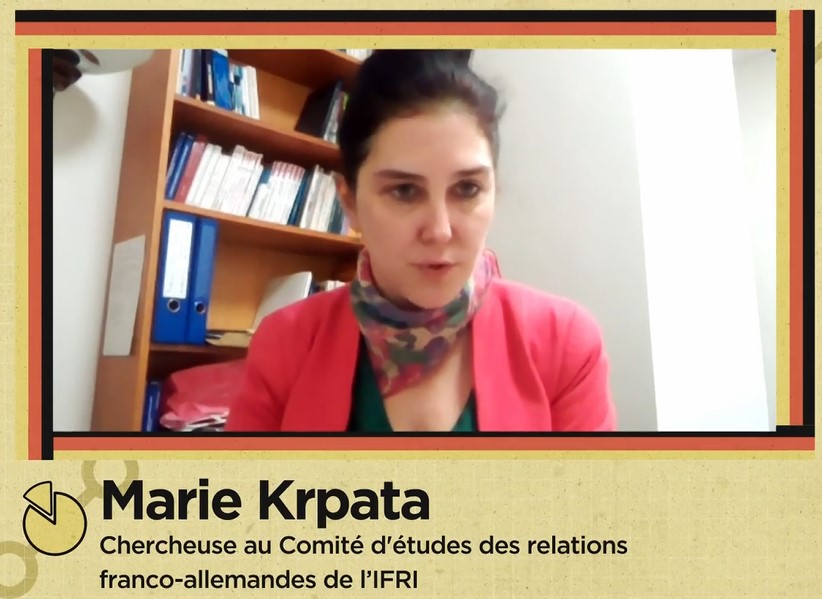 Marie Krpata_Arte