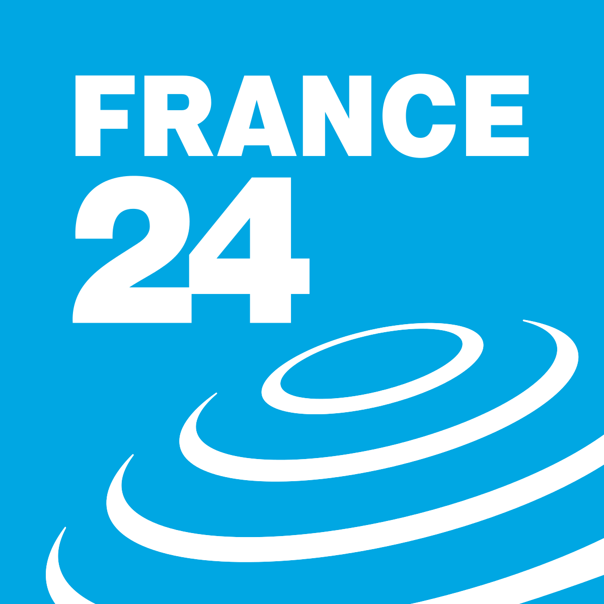 Logo France 24