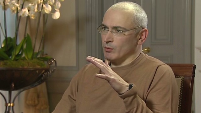 khodorkovsky