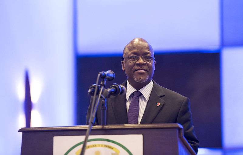 Magufuli