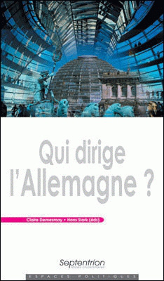 Qui dirige l'Allemagne