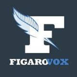 logo figaro vox