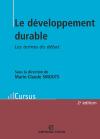 Le partenariat multi-acteurs : une innovation institutionnelle pour le développement durable ?