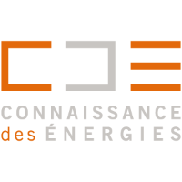 LOGO Connaissance des énergies