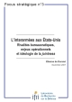 L'interarmées aux &Eacute;tats-Unis - rivalités bureaucratiques, enjeux opérationnels et idéologie de la jointness