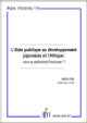 Les grandes villes chinoises comme espace d'immigration internationale : le cas des entrepreneurs africains