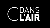 c dans l'air logo