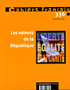 Les valeurs de la République : patrie et universalisme