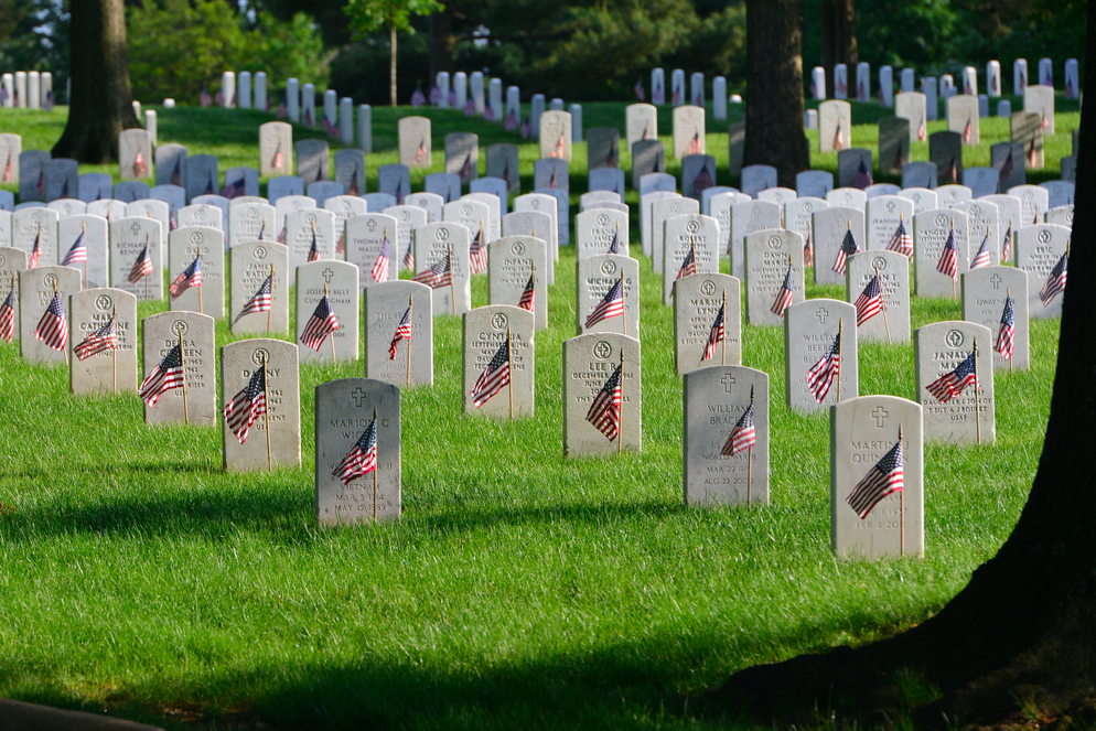 cimetière_américain_shutterstock