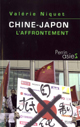 Chine Japon : l'affrontement