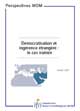 Démocratisation et ingérence étrangère : le cas iranien