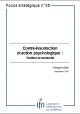 Contre-insurrection et action psychologique: tradition et modernité