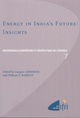 ENERGY IN INDIA's FUTURE : INSIGHTS