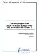 Quelles perspectives pour l'industrie européenne des armements terrestres? 