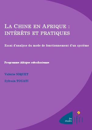 La Chine en Afrique : intérêts et pratiques