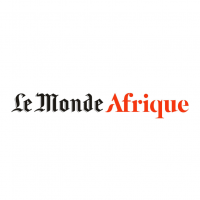 Logo le Monde Afrique