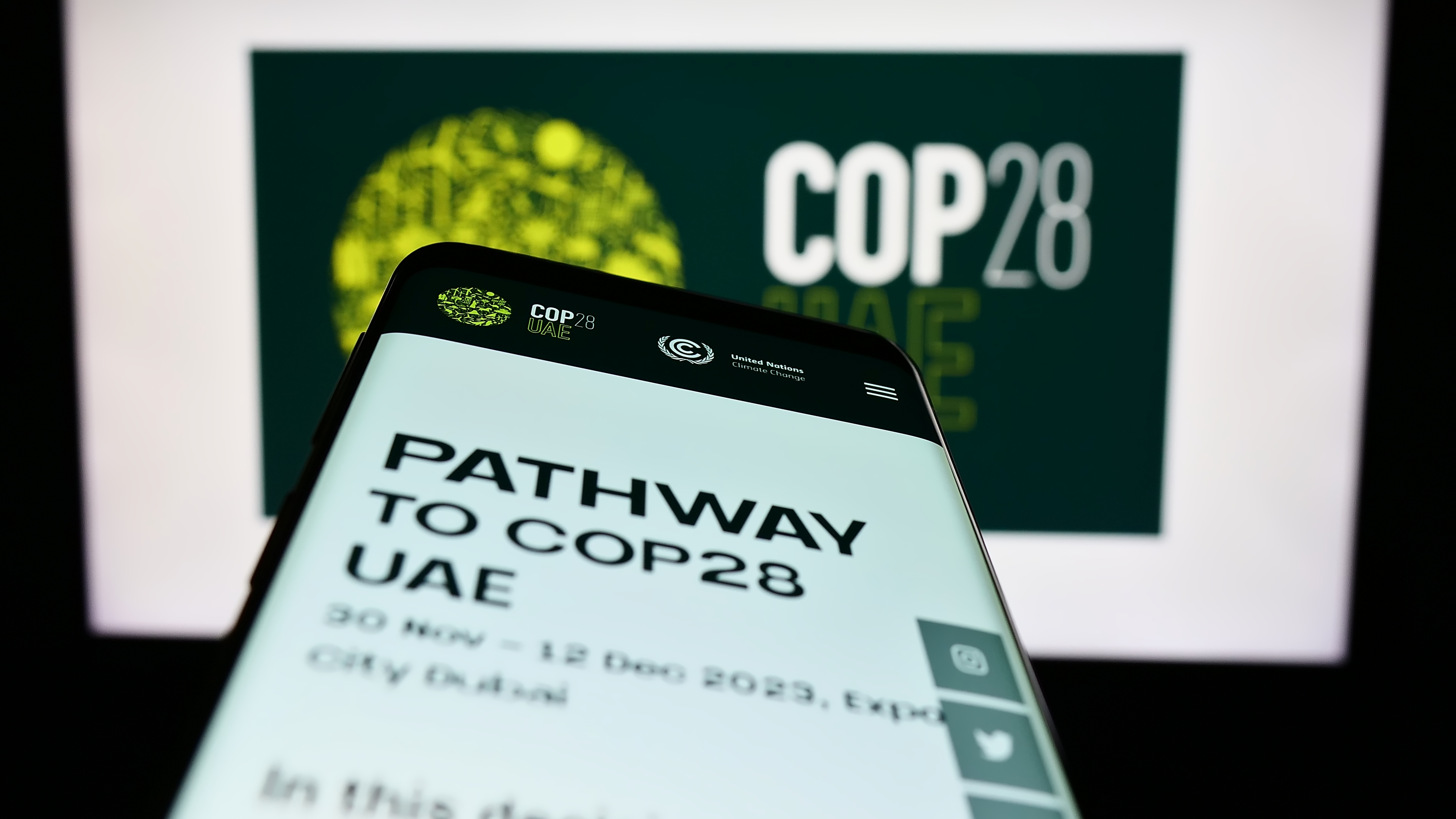 COP28