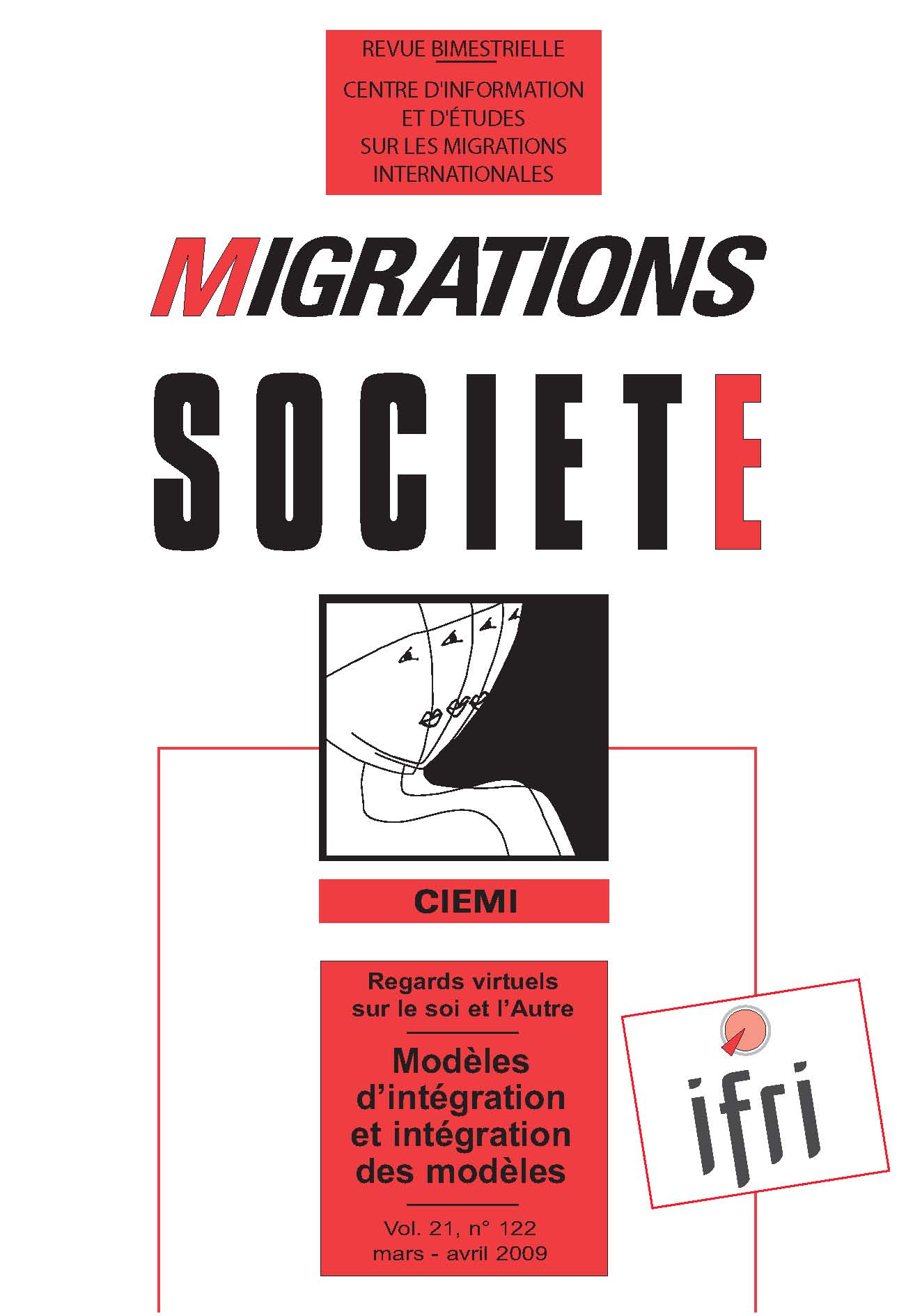 Modèles d'intégration et intégration des modèles