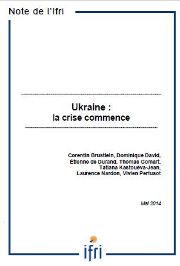 Note Ukraine_Ifri