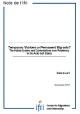 Temporary Workers or Permanent Migrants? The Kafala System and Contestations over Residency in the Arab Gulf States