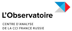 observatoire franco-russe logo