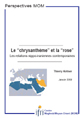 Le "chrysanthème" et la "rose": les relations nippo-iraniennes contemporaines