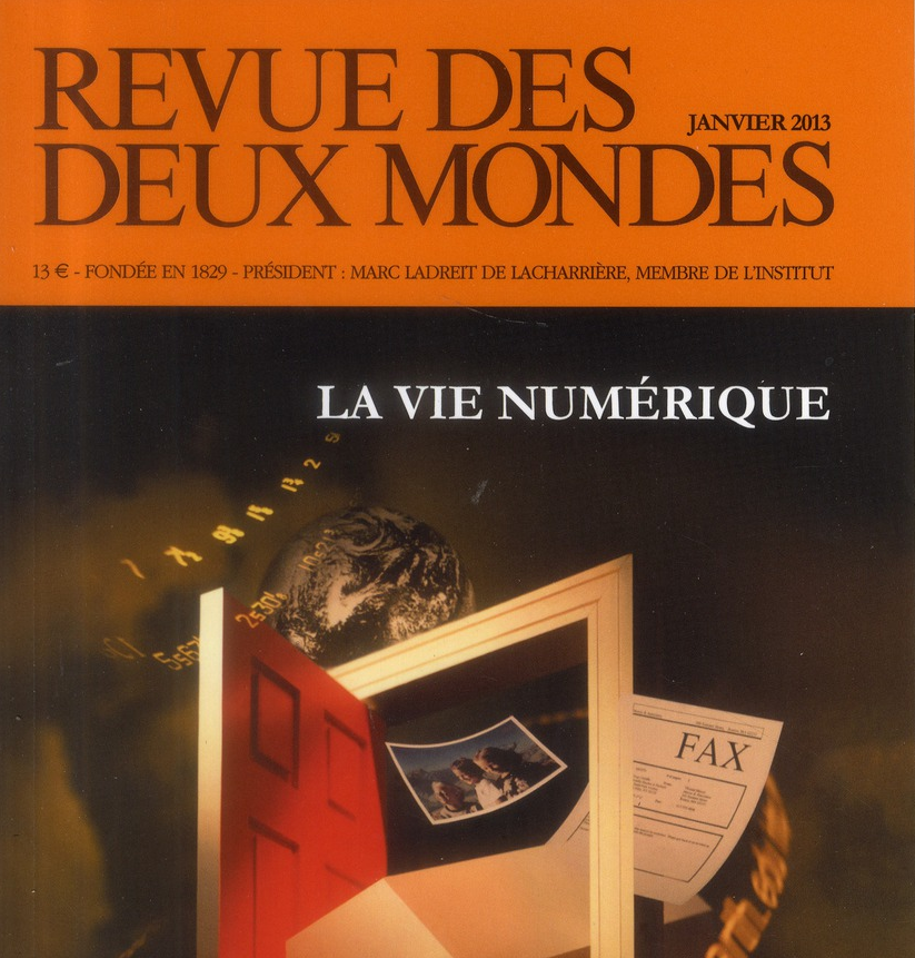 La Vie Numérique