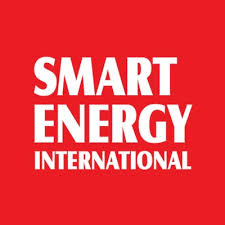 Smart Energy International logo