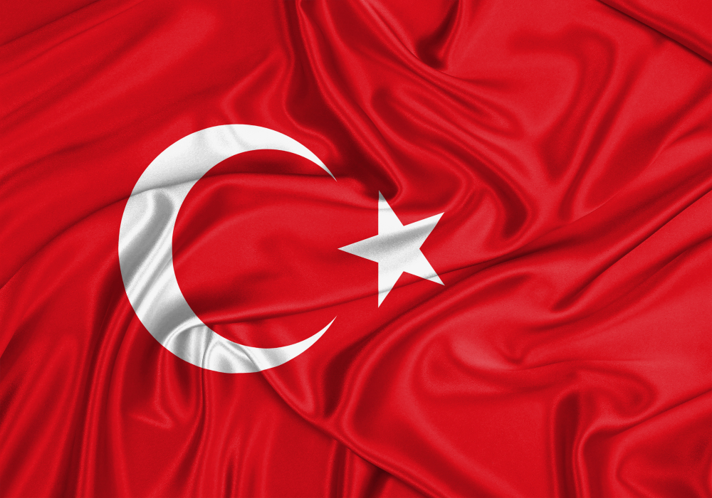 Turquie