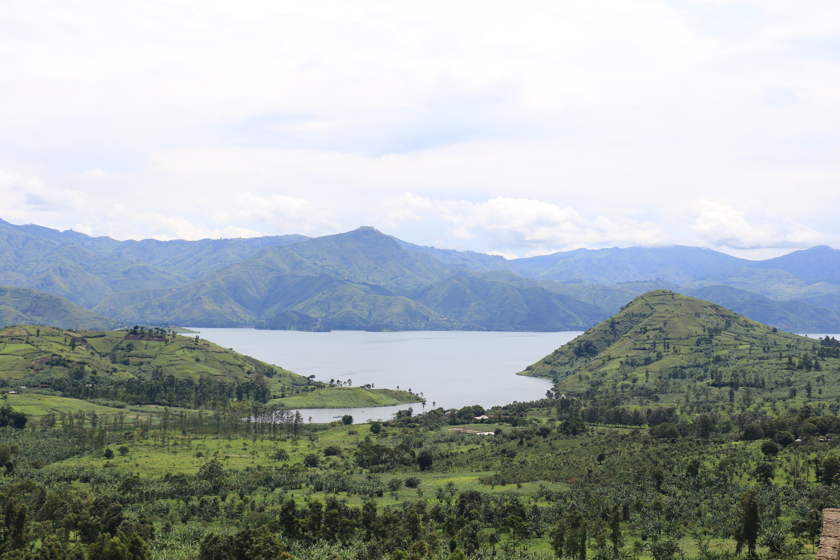 Sud Kivu, République démocratique du Congo