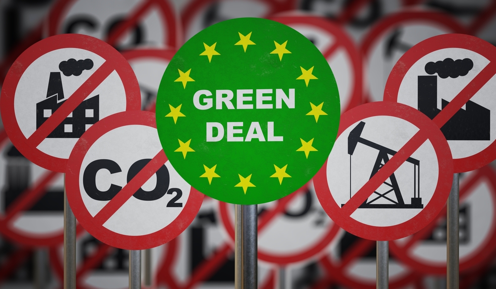 Green Deal