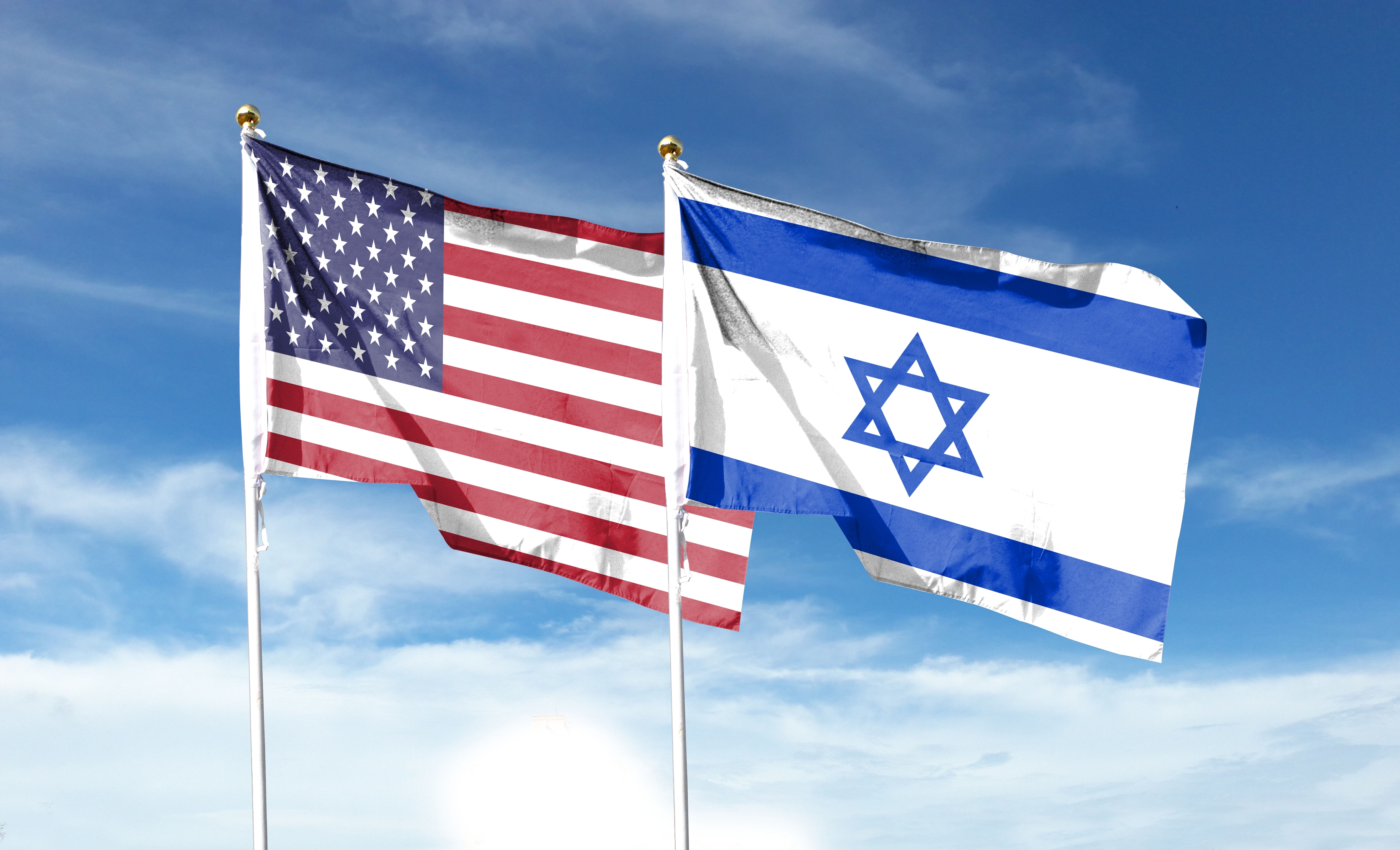 Etats-Unis et Israël