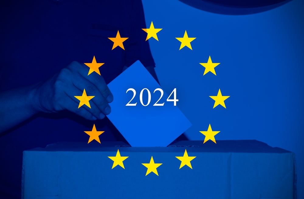 Élections européennes 2024