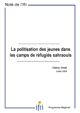 La politisation des jeunes dans les camps de réfugiés sahraouis