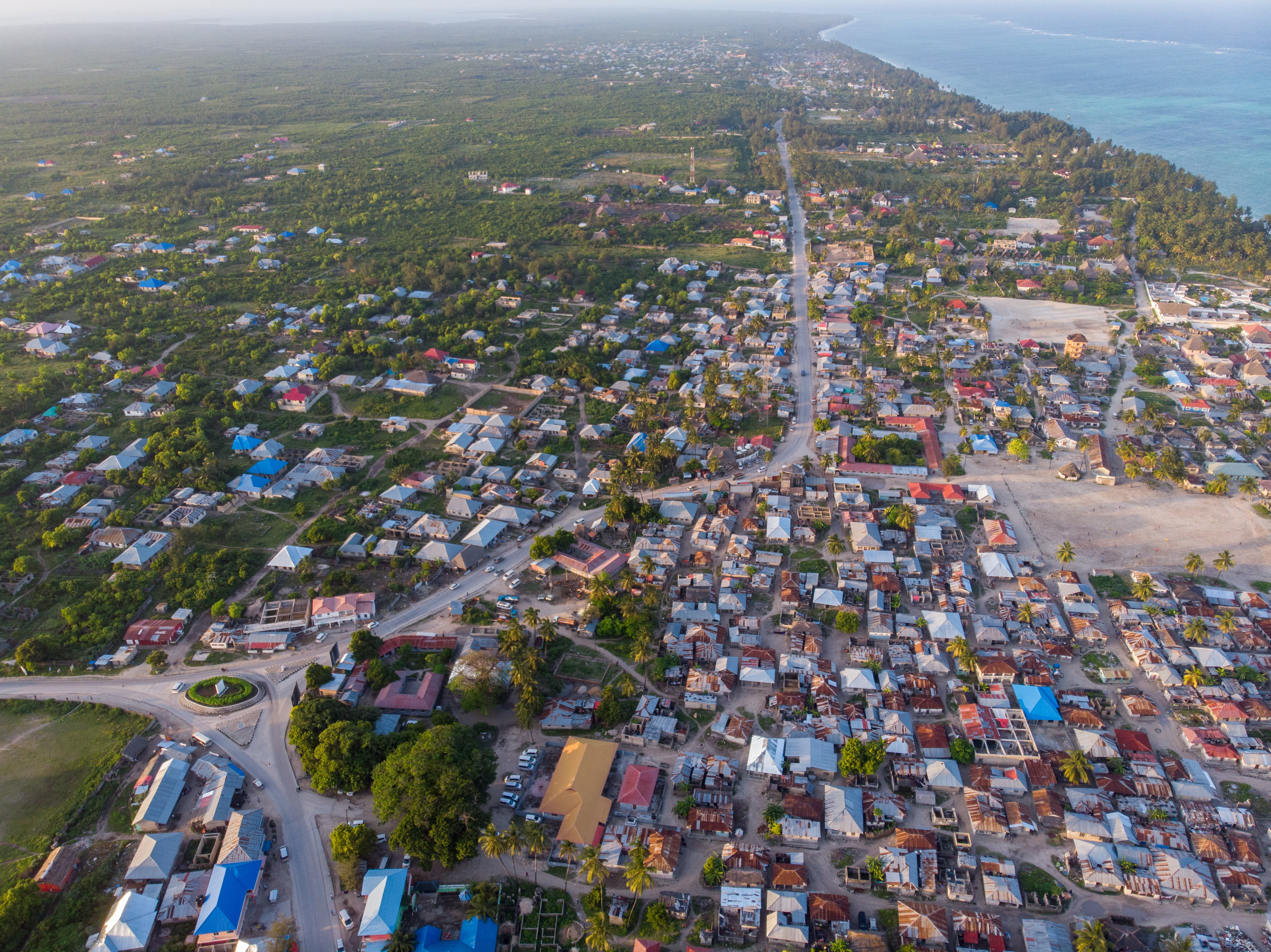 Dar es Salaam, Tanzania