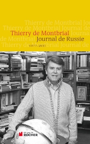 JOURNAL DE RUSSIE. 1977 - 2011