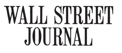 wall street journal