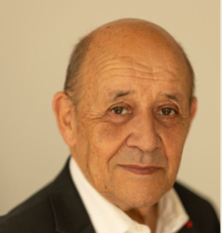 Jean-Yves Le Drian