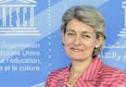 Dîner-débat avec Irina BOKOVA, Directrice générale de l'UNESCO