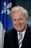 Jean CHAREST, Premier ministre du Québec: Le Québec sur la scène internationale: enjeux et perspectives