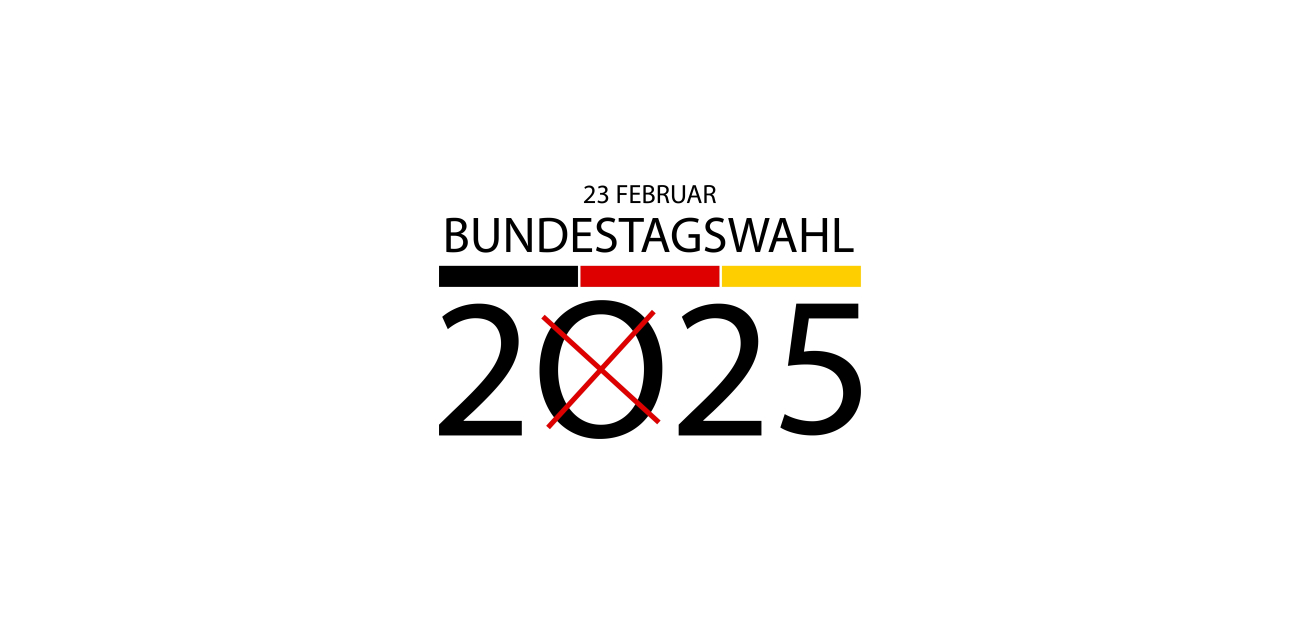 Bundestag Election in 2025