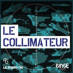 Le Collimateur logo