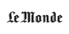 Logo Le Monde