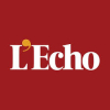 L'Echo logo