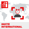 RFI invité international