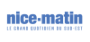 logo du journal Nice-Matin